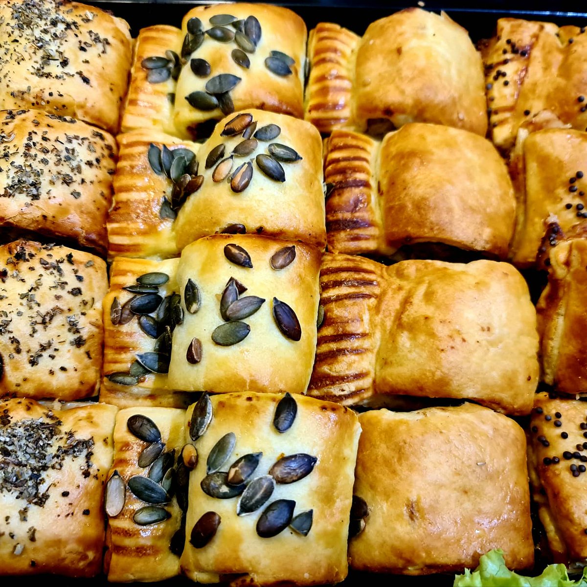 Naked & Ready Foods tweet media