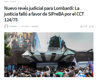 Canal7SiPreBA's tweet photo. Sostenemos que Larsen no puede integrar un directorio que tendrá que rever muchas decisiones que adoptó él mismo y que le generaron deudas millonarias al Estado, como la rebaja salarial a los trabajadores y la violación a los convenios colectivos. https://t.co/R2W0pPB2Z9