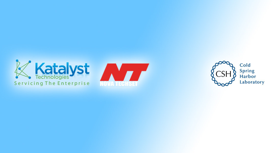 katalyst_tech's tweet image. Our publishing division, Nova Techset is now providing #dataconversion services to medRxiv. Thank you @CSHL for picking us for this project initiative.
#pdftoxml
#chanzuckerberg
#bioRxiv #medRxiv
#scholarlypublishing prn.to/2UgM4nX