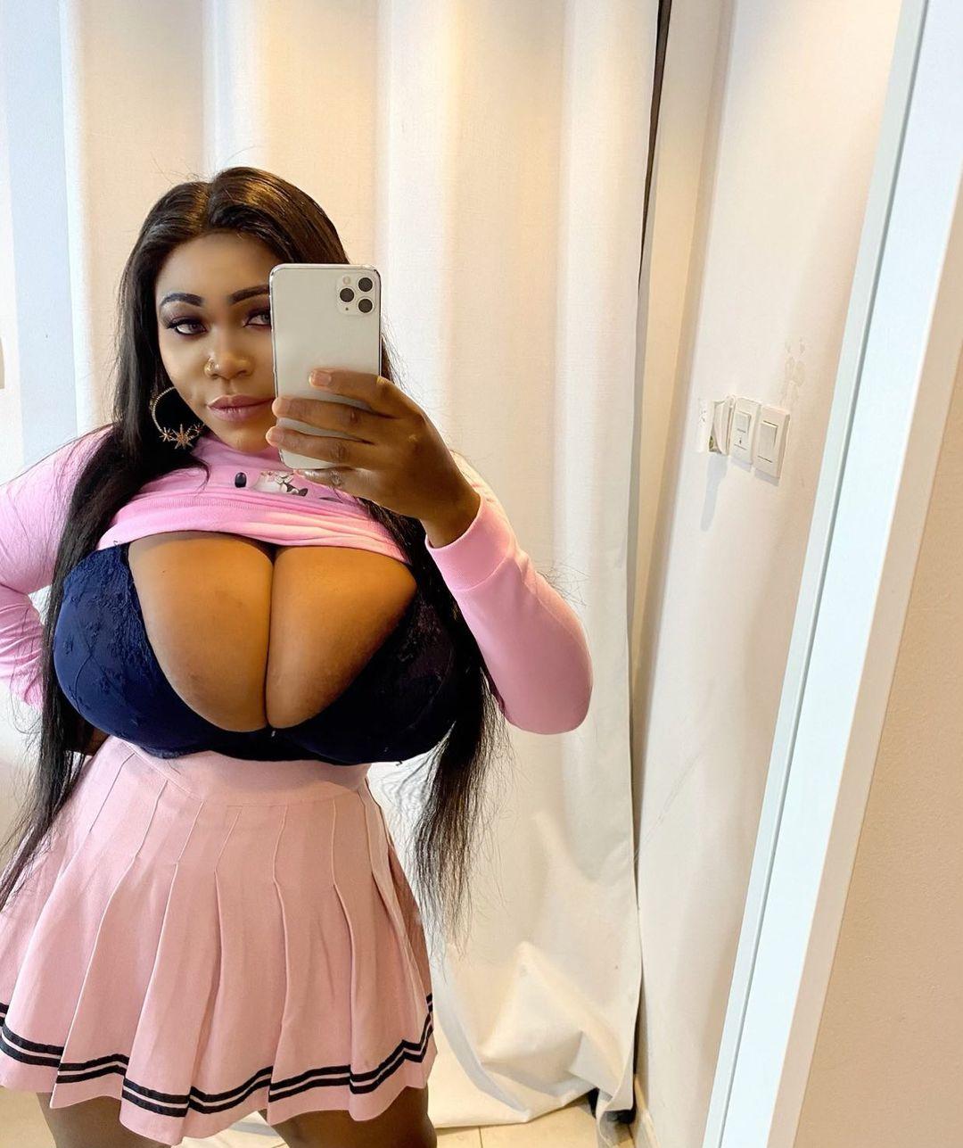 HEAVY_CHESTS on Twitter: "Amazing Sweetyville 🍼 🍼 @Sweetyville1 http...