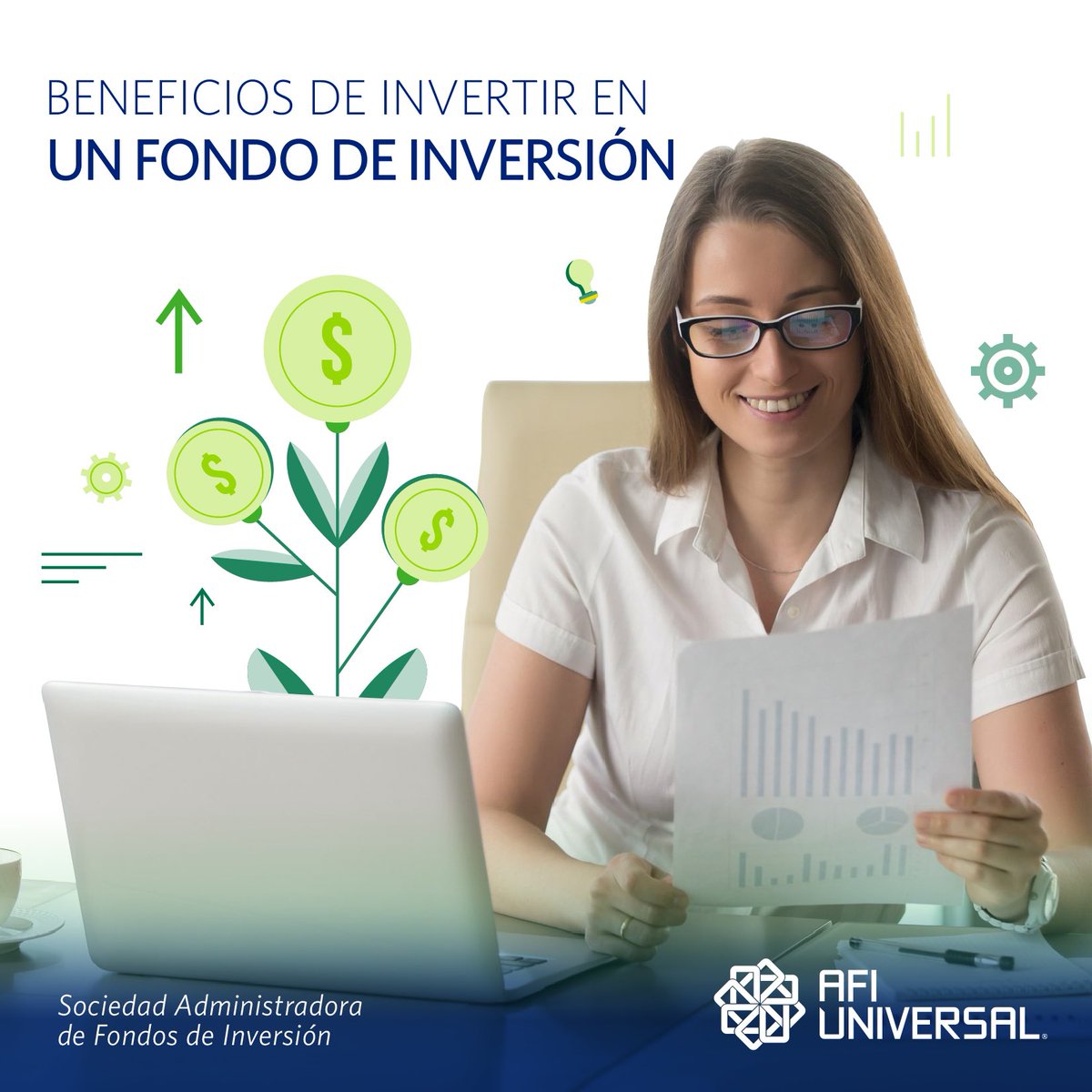 UniversalRD's tweet photo. Los #FondosdeInversión tienen múltiples ventajas y por eso son uno de los vehículos más usados en el mundo por inversionistas.
• Gestión profesional.
• Mejor asesoría e información.
• Diversificar (menor riesgo).
• Optimizar rentabilidad.
#AFIUniversal #Inversión https://t.co/w4qyj3JZHY