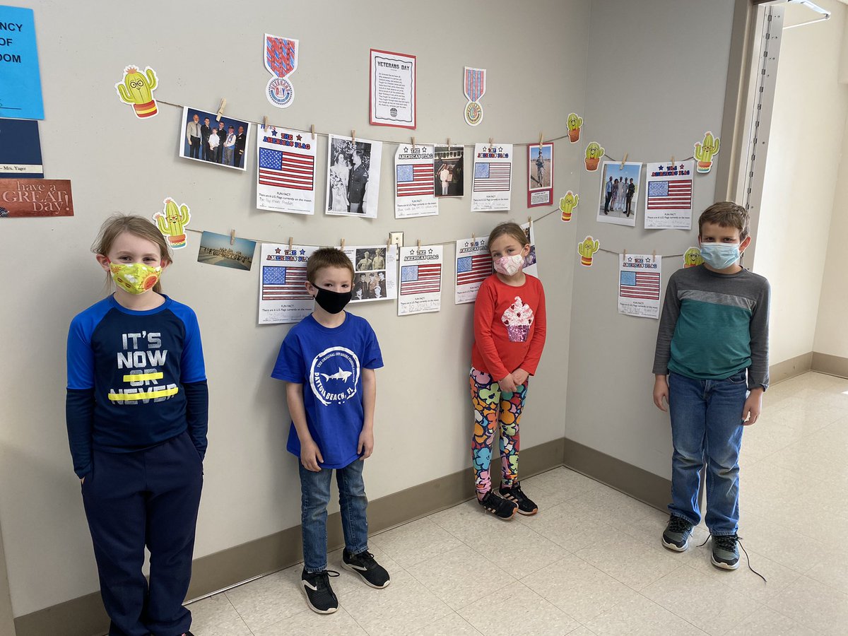 Christina Yager tweet media