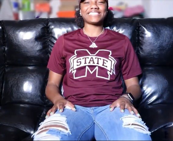 SUTS Report (@sutsreport) on Twitter photo K'Nisha Godfrey <a href="/GodfreyKnisha/">Knisha Godfrey</a> (Tampa Bay Tech <a href="/TBTHSBasketball/">TBTBasketball</a> / Essence <a href="/EssenceGirlsBB1/">Essence Girls B-Ball</a> will suit up for Mississippi State <a href="/HailStateWBK/">Mississippi State Women's Basketball</a> next season!
#Classof2021CommittedPlayers K'Nisha Godfrey <a href="/GodfreyKnisha/">Knisha Godfrey</a> (Tampa Bay Tech <a href="/TBTHSBasketball/">TBTBasketball</a> / Essence <a href="/EssenceGirlsBB1/">Essence Girls B-Ball</a> will suit up for Mississippi State <a href="/HailStateWBK/">Mississippi State Women's Basketball</a> next season!
#Classof2021CommittedPlayers