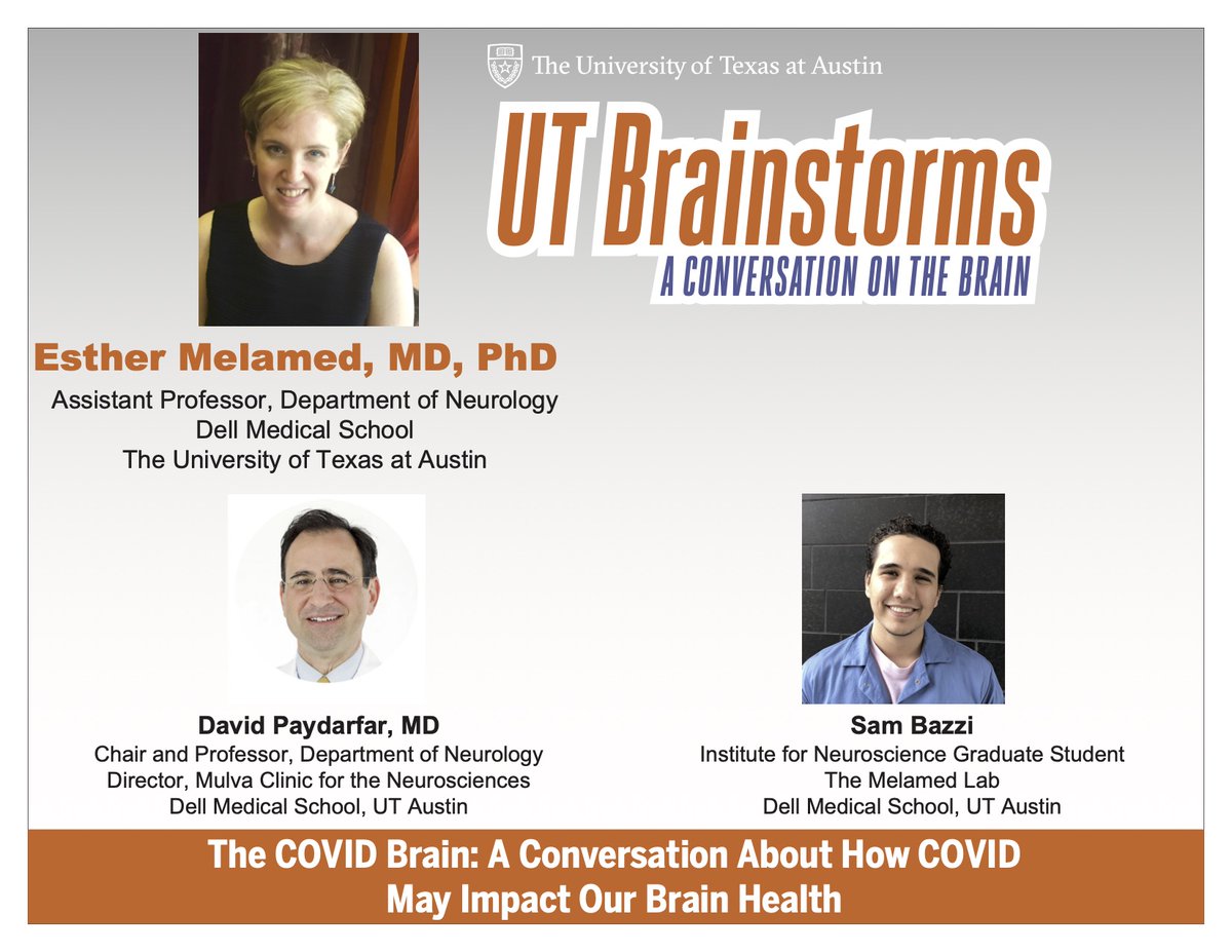 UT Neuroscience tweet media