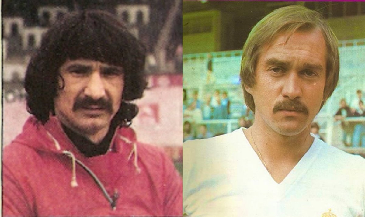 80s Footballers Ageing Badly tweet media