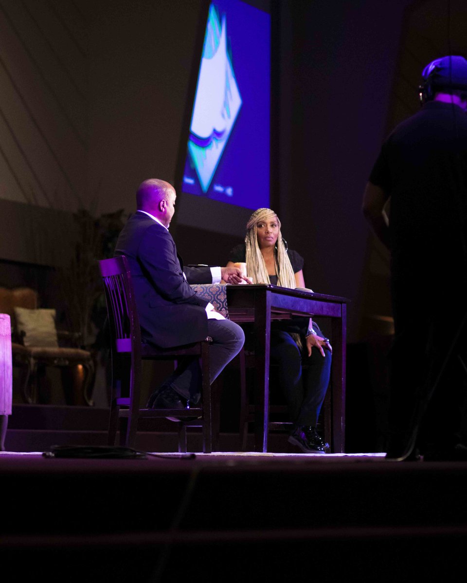 BBCofNJ's tweet photo. Call your sister-friend and join us TONIGHT at 7PM for the Diamonds Women's Ministry Annual Summit! We sit down with Bishop David G. Evans to discuss this year's theme: Faith &amp; Common Sense — Drawing the Line in the Midst of Two Pandemics 💎 #DiamondsMinistry #TransformingLives https://t.co/R7Mia95TIy