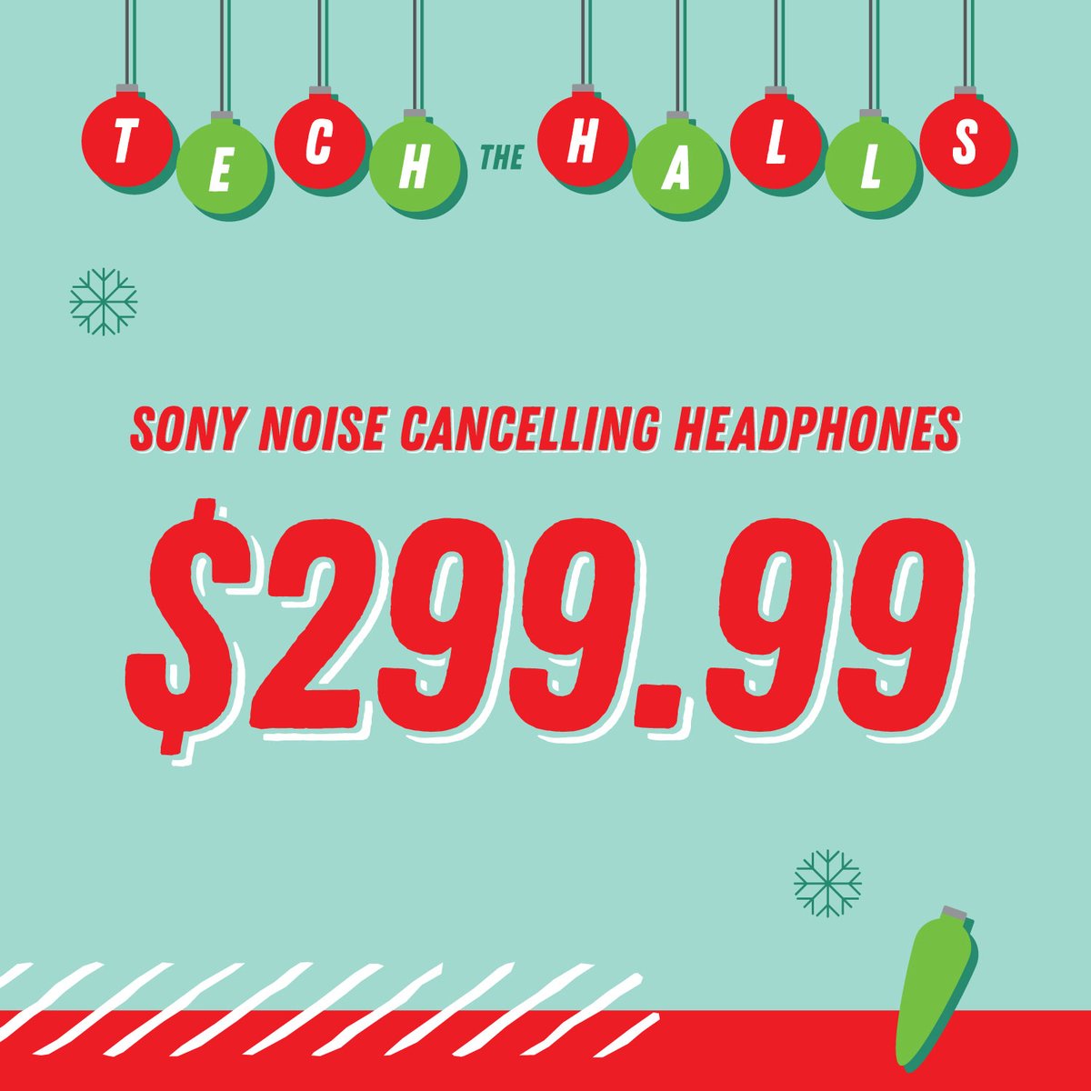 isubookstore's tweet image. Tech the Halls deals continue with Sony headphones just $299.99!
#TechCyte #IowaState #Cyclones #Sony #Headphones #TechTheHalls

Find yours here: bit.ly/3eLyVgb