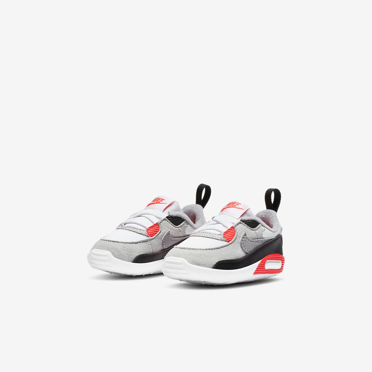 KicksFinder's tweet photo. Ad: ICYMI: Kid's Nike Air Max 90 “Radiant Red” are available at Nikestore!

Grade School https://t.co/gy0WR2kdwF
Preschool https://t.co/EAzzrLB3Gy
Crib https://t.co/z8BC3n2E2g https://t.co/PyXs1TZ564