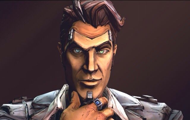 lore_party's tweet photo. Handsome Jack, is he merely wild and out of control? Or is he self-aware enough to realize he's a villain? In this episode @ScifiSpeedster and @bhaviously unpack this badass of #Borderlands! 

Listen here: https://t.co/sGK1Lw7XsO https://t.co/h0sqRY9eFJ
