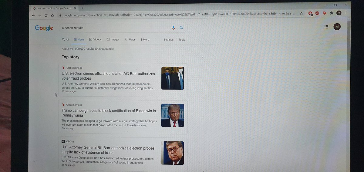mwaseem48's tweet photo. This week my learner and I learned how to use google news. We also discussed the importance of verifying sources and information to avoid fake news on the internet. #letsteachadults @YEPeducation https://t.co/kgbTpPqVNW