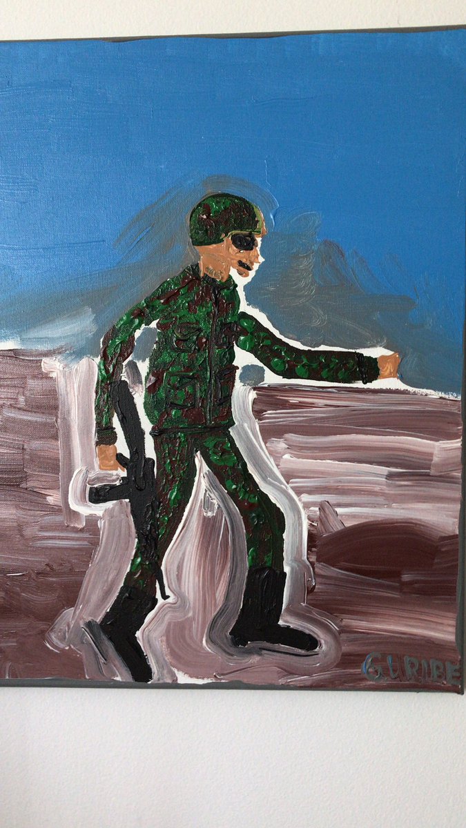 Hey soldier! My bro....Hope you don’t take offense at my observation about you and Ms. B. I hope you’re happy with her. It’s just my problem with the way I feel about her. I can’t help sensing these things with my psychic vision.