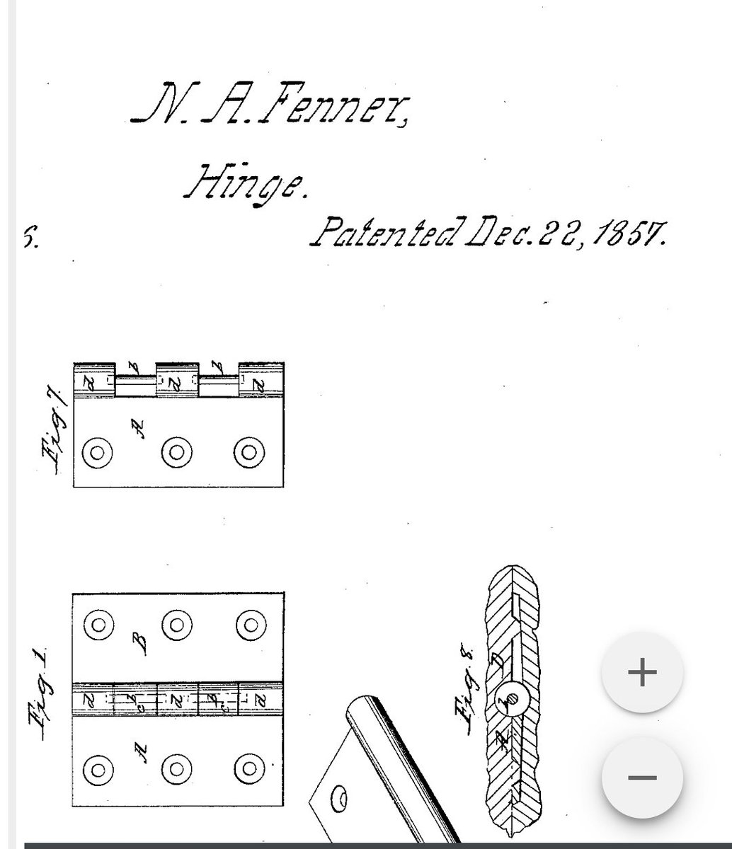 I googled the patent, and found this;