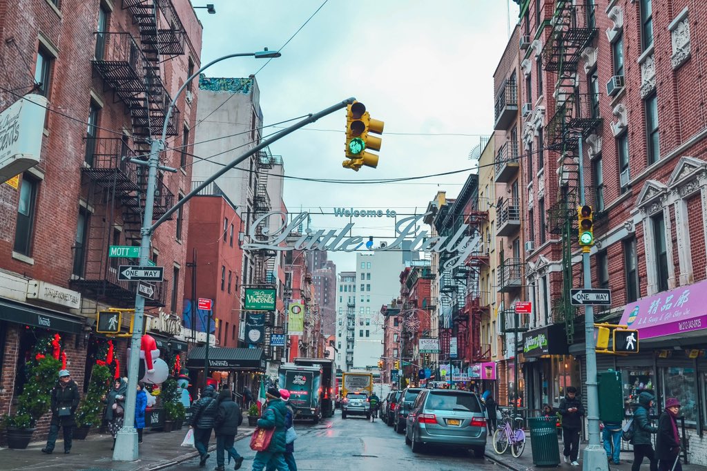 Heybor_App's tweet photo. Have you discovered any COVID-19 safe hidden neighborhood gems since the start of the pandemic? Drop a comment and share with your #Heyborhood

#NYCRealEstate #NYC #RealEstate #Tech #Reviews https://t.co/QjJ6E7Rwuj