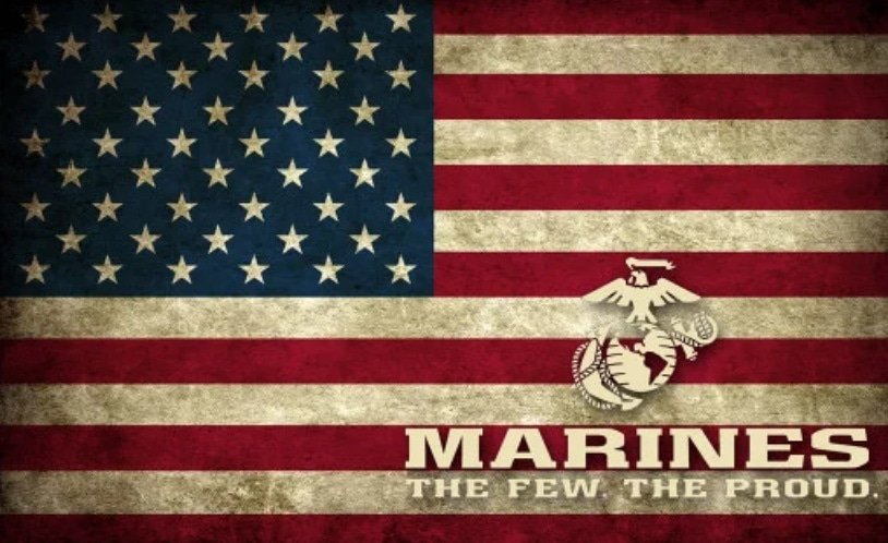 SportingIAEast's tweet photo. Happy Birthday Marine Corp! 🇺🇸🇺🇸🇺🇸🇺🇸 https://t.co/26KBbTYdTu