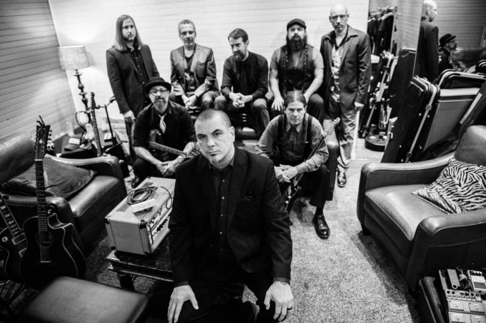 Metalitalia's tweet photo. EN MINOR: la band di Phil Anselmo annuncia uno show in live streaming da un teatro #ENMINOR - https://t.co/v3CV7auZqW https://t.co/4ydMOSSmpM