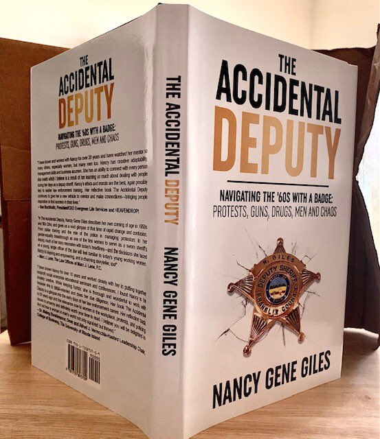 Nancy G Giles tweet media