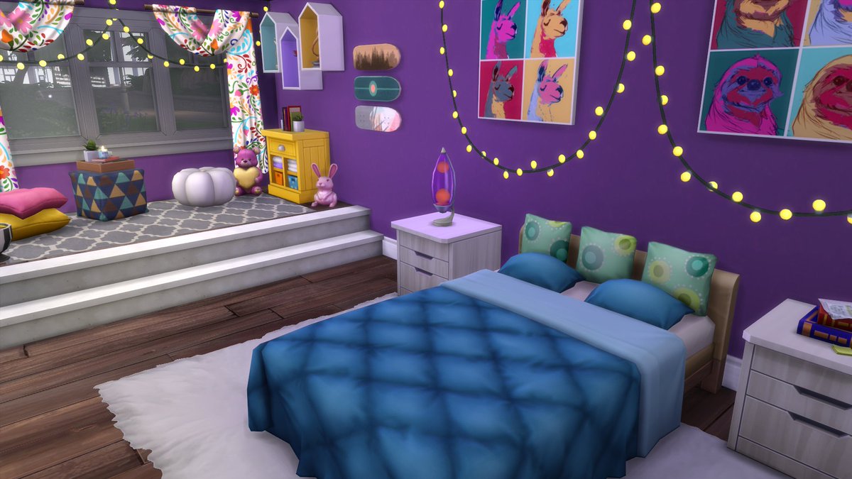 My Bedroom: where I dream... • Choosing Figs, image size:1200x675