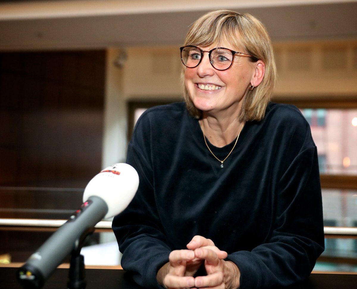 Wo Mia Hermannson-Högdahl war, da war der Erfolg. Zum Beispiel in #Wien. Mehr erfahrt ihr in der neuen Folge von #Welthandballer! 😎🎤🎧 #handball

📸 <a href="/stregspiller/">stregspiller</a>

▶️ soundcloud.com/kreis-ab/welth…