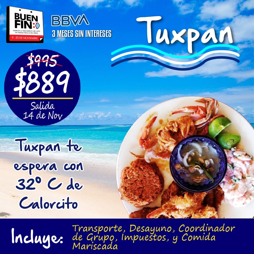 Mex Inca Travel tweet media