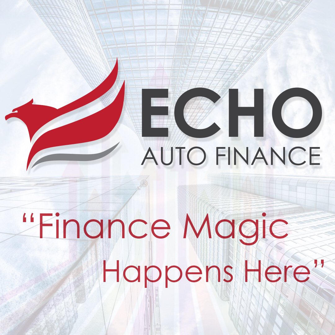 echoautofinance tweet picture