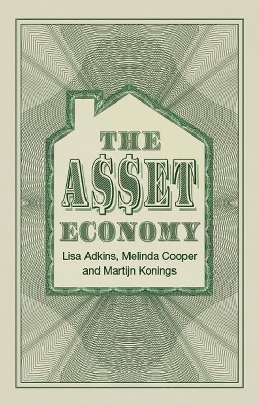 NB Economics 📚 (@newbooksecon) on Twitter photo Inheritance is no longer a transmission of property but a “strategically timed transfer of funds...leveraged in the speculative logic of the asset economy." 🎙️<a href="/AdkinsProf/">Prof Lisa Adkins</a> and <a href="/konings_martijn/">Martijn Konings</a> discuss THE ASSET ECONOMY (<a href="/politybooks/">Polity</a>) with <a href="/timjgwynnjones/">Tim Gwynn Jones</a>👇
newbooksnetwork.com/lisa-adkins-et… Inheritance is no longer a transmission of property but a “strategically timed transfer of funds...leveraged in the speculative logic of the asset economy." 🎙️<a href="/AdkinsProf/">Prof Lisa Adkins</a> and <a href="/konings_martijn/">Martijn Konings</a> discuss THE ASSET ECONOMY (<a href="/politybooks/">Polity</a>) with <a href="/timjgwynnjones/">Tim Gwynn Jones</a>👇
newbooksnetwork.com/lisa-adkins-et…