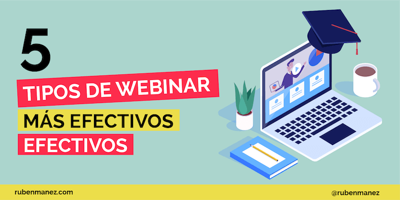 aatrenza's tweet photo. Webinars:
📣¿Qué tipos de webinars existen?
📣Ejemplos de los principales webinars
📣Los 5 principales tipos de webinars más efectivos
📣¿Cuál es el mejor tipo de webinar?

https://t.co/lYBTeVv579

#MarketingDigital
Vía @RubenManez https://t.co/JPLGyfJPKD
