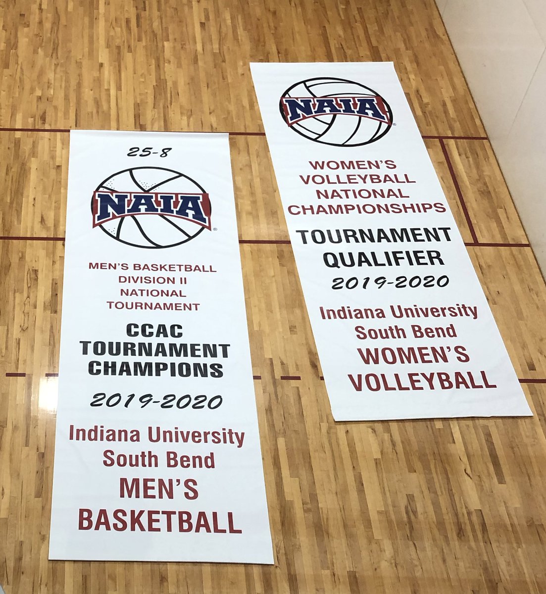 IU South Bend Men's Basketball tweet media