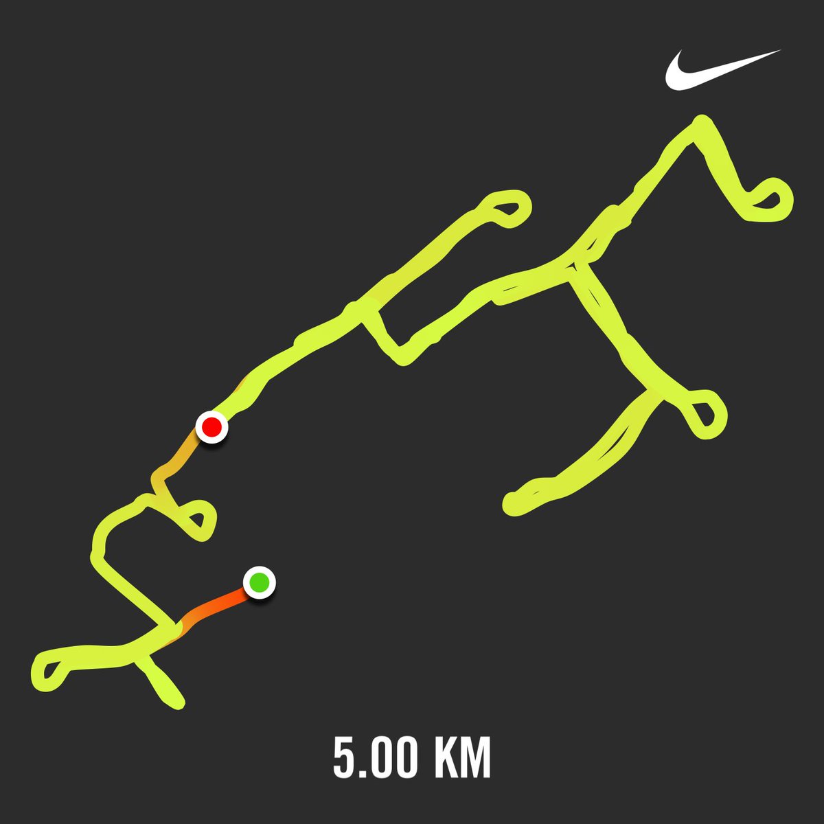 quickdexTTV's tweet photo. A solid 5K with a banged up toe! Not too shabby!!! 😜🏃🏻‍♂️💨 | #RunDayFunDay #5K #BeastMode #LetsGo #JustDoIt #SFGLabz #TeamOHN https://t.co/We0jWJQfzH