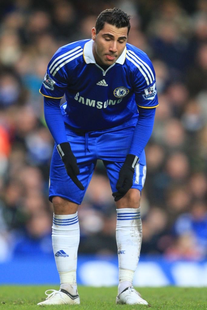 QuaresmaChelseaWhen the fuck did that actually happen?