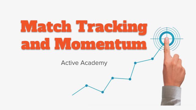 Active Academy tweet media