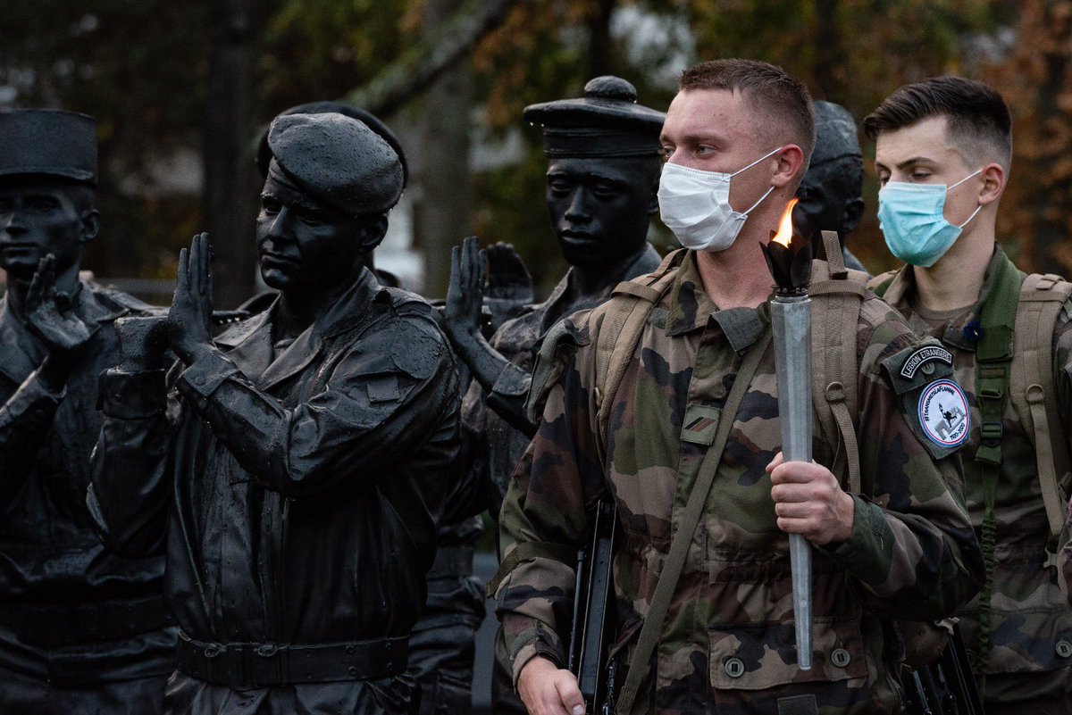 Geneviève Darrieussecq tweet media