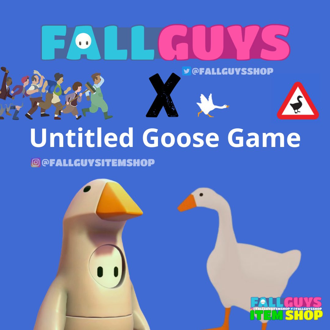 Buy Untitled Goose Game Steam Account