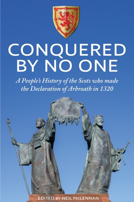 Conquered By No One tweet media