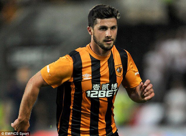 Shane Long played for Hull at one point apparently