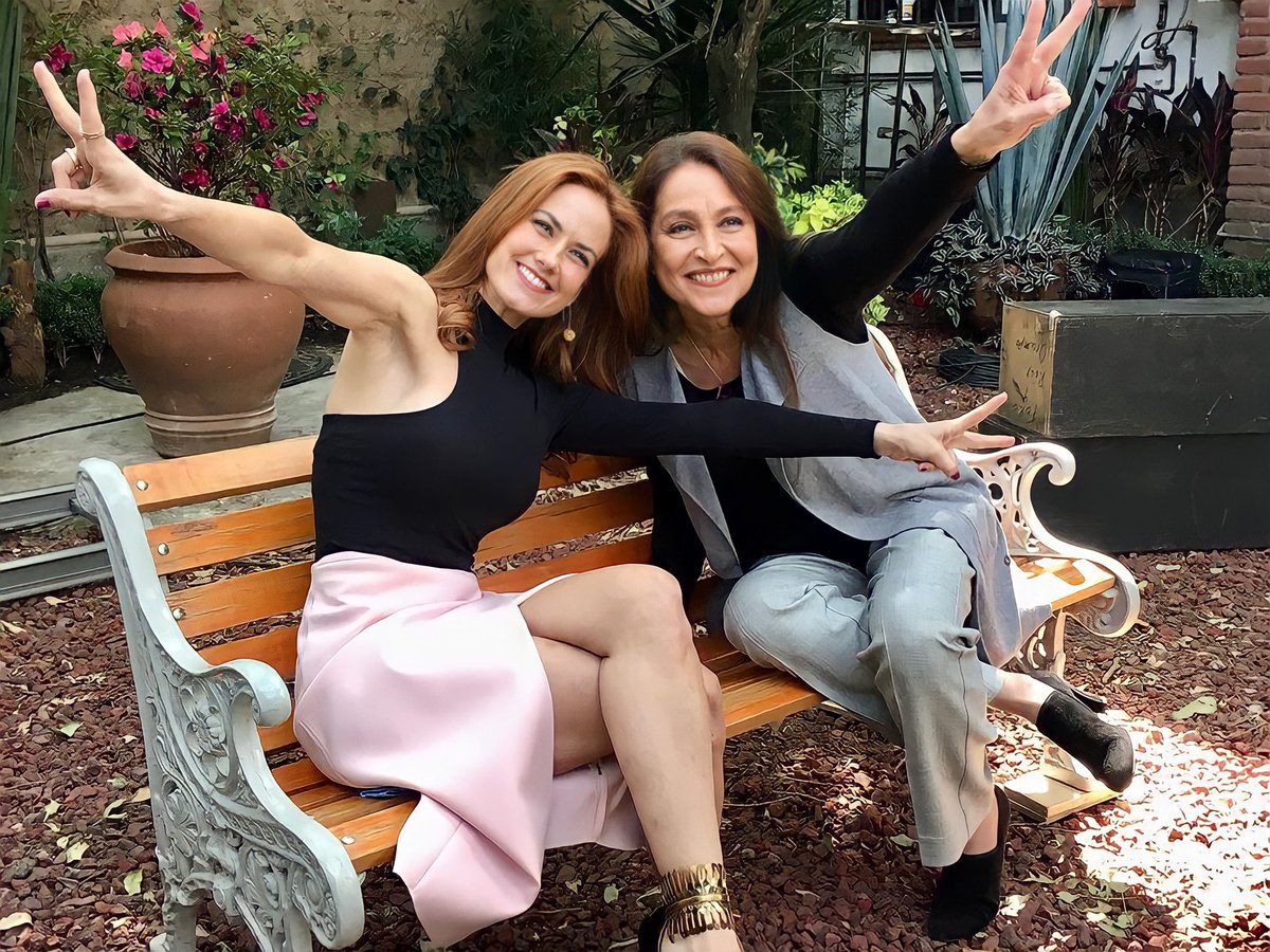 DanielaRomoWeb's tweet photo. No se pierdan esta noche #VencerElDesamor 8:30 pm por @Canal_Estrellas #DanielaRomo #AltairJarabo 📸 #lemussoco #ConLasEstrellas #Televisa #Fotografía #Telenovela #México #ProducciónRosyOcampo https://t.co/o8DpmmakvQ