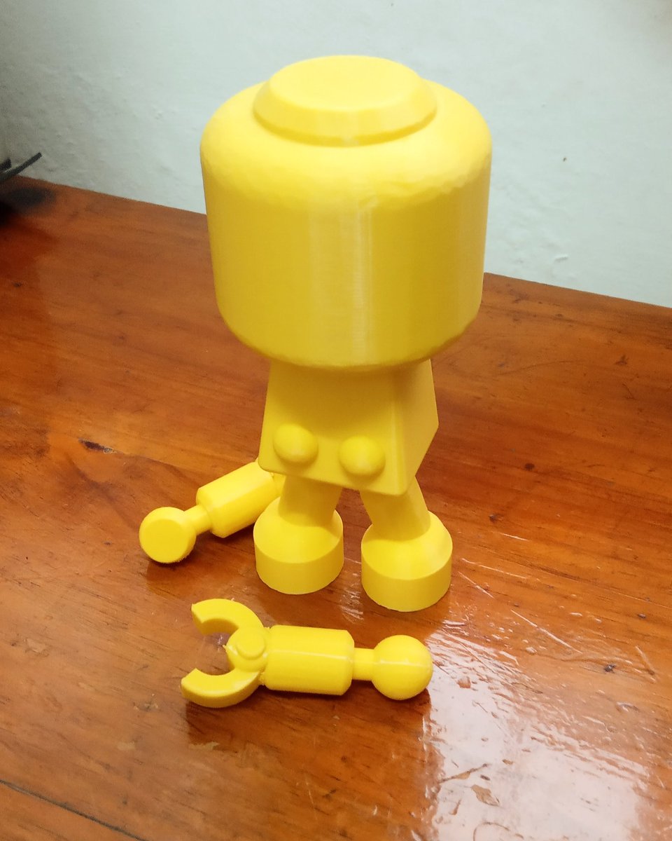 junkisakuraba's tweet image. Galera, vou me divertir fazendo o acabamento dessa impressão 3D haha
Vou postar o processo aqui!
💎 Modelador: @KenjiMarciio
#rockmandash #servbot #kobun #tronbonne #capcom @capcomusa