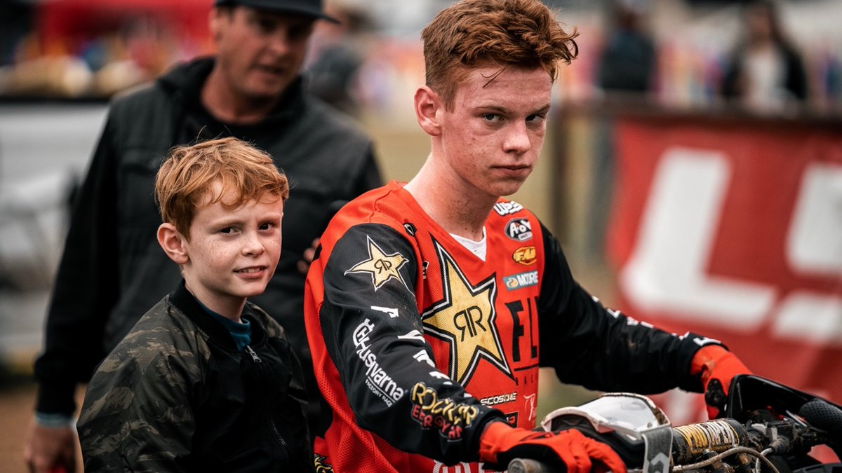 Supercross LIVE! tweet media