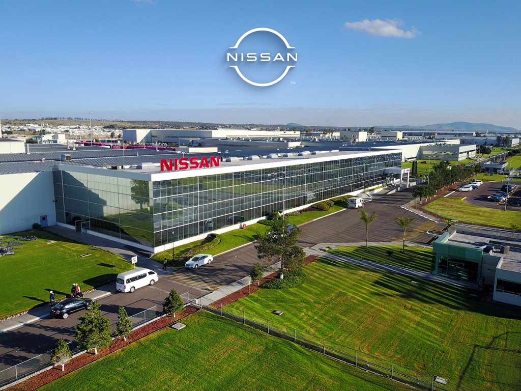 CornwallNissan's tweet photo. #Nissan: presente en el #CIIAM2020 XVIII Congreso Internacional de la Industria Automotriz en México @CIIAMMX. @Nissan_mx #NissanMotor #NissanNEXT @mexicoindustry #ONENissan https://t.co/2USsMNpGBP https://t.co/die26O5UKQ