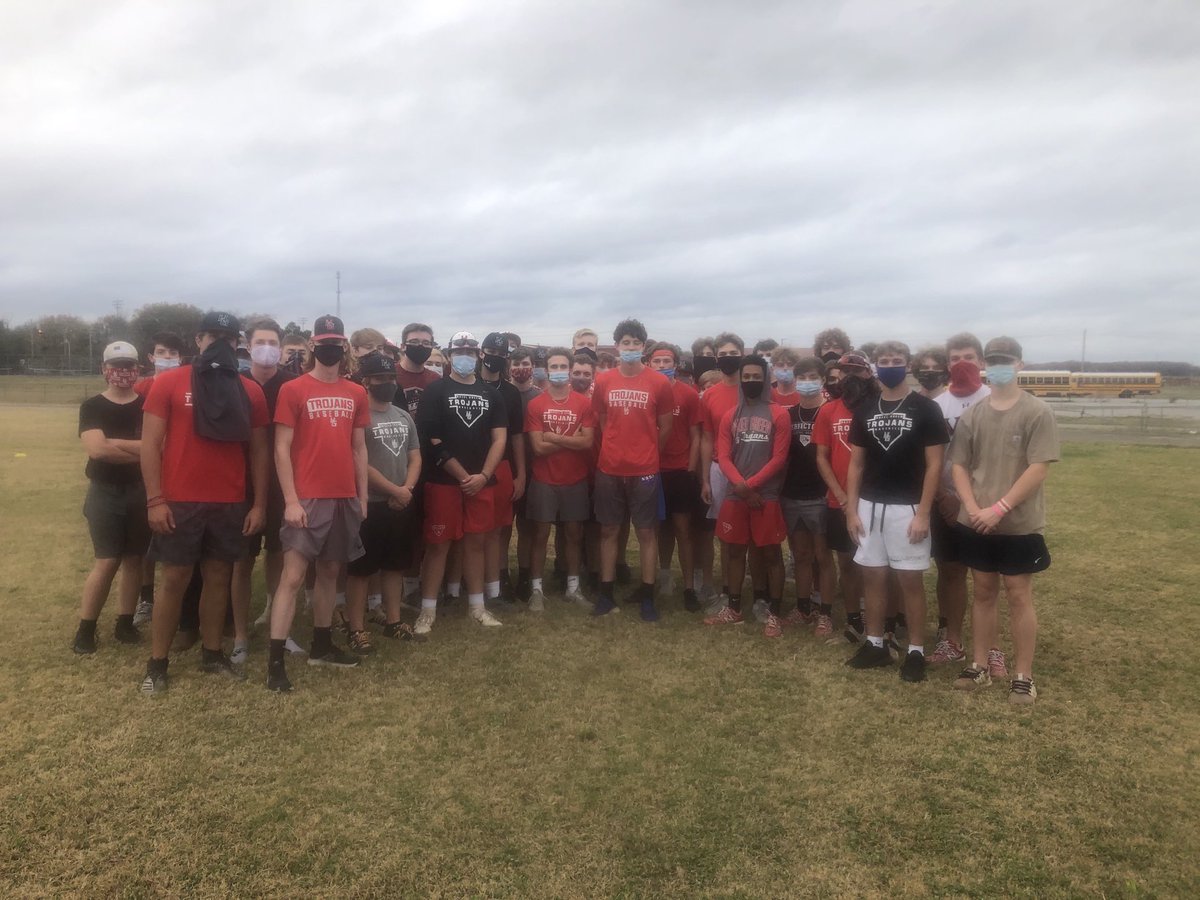 Congrats to one of our senior leaders Dan Stewart for signing his official letter of intent to <a href="/WallaceBaseball/">Wallace State Baseball™</a> This dude didn’t want a signing day, so we did this against his will haha. We love you and are proud of you dude! First goal ☑️