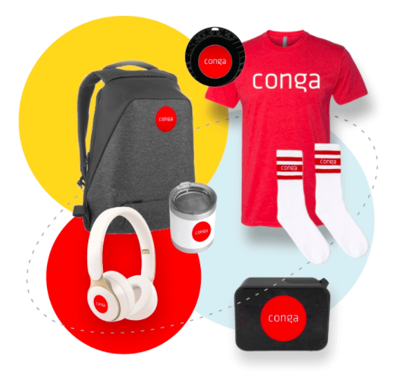 SFDOPartners's tweet photo. Since we can’t be together at Dreamforce this year, let's have some fun together, virtually! Get your steps with Conga’s Dream Disco 5k and win prizes! #conga5K #DF2U
Join us: https://t.co/4bStqQDW4A https://t.co/OLGu4Baiy8