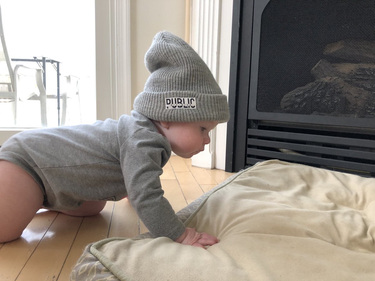 publicdiv's tweet photo. Start em young... #StoriedKnit https://t.co/dTxf0ER30b