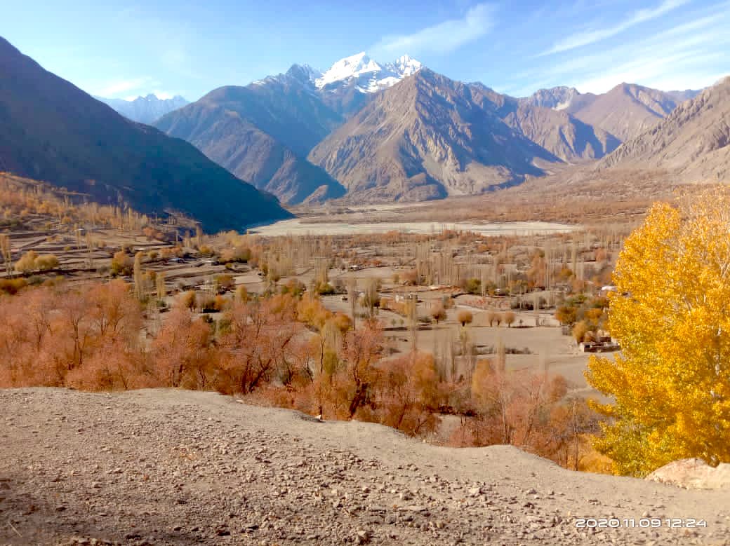 ehsan_smile's tweet photo. Hues of autumn🍁 
#immit #naturelovers #autumnfalls https://t.co/1OFweqtSBr