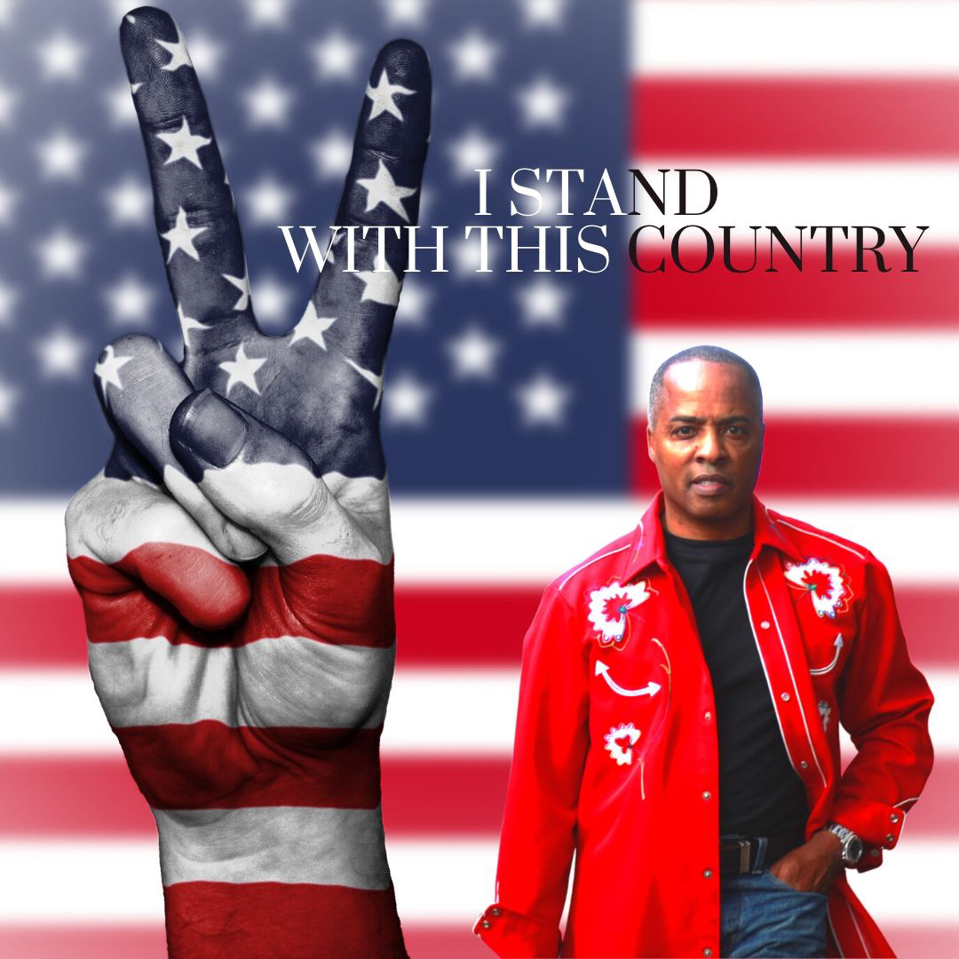 New_Music_Radio's tweet photo. Country music singer/songwriter Carl Ray’s latest single “I Stand With This Country” is quickly becoming a fan favorite offering hope and unity to listeners near and far.
#CarlRay https://t.co/kacqBEUMG1 https://t.co/yJbZFDSE88