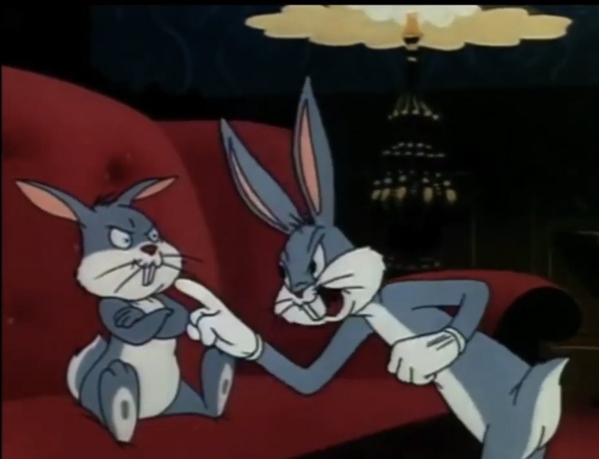 Me trying to convince my kid that I *can* make this meme trend on @Twitter.