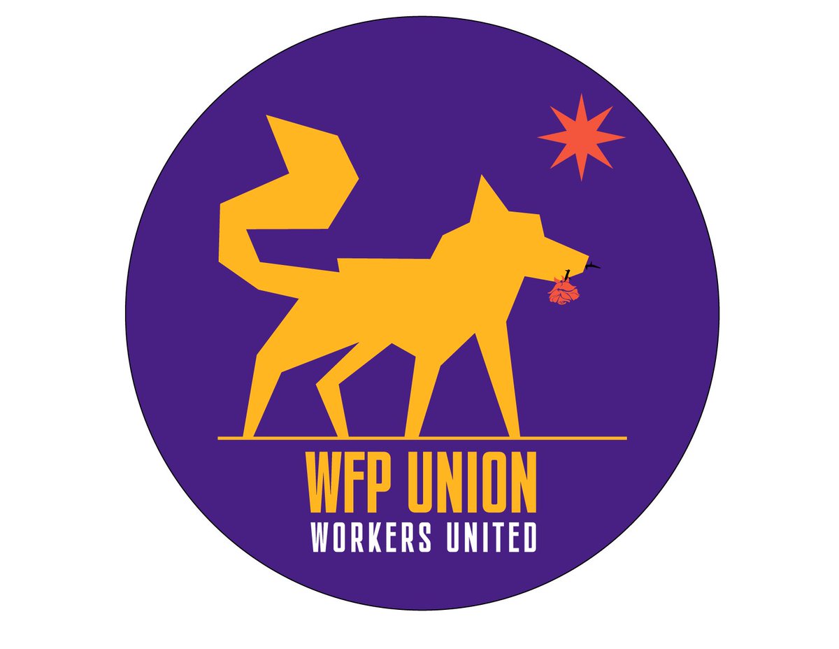 Working Families Party Union 🐺 🇵🇸 tweet media