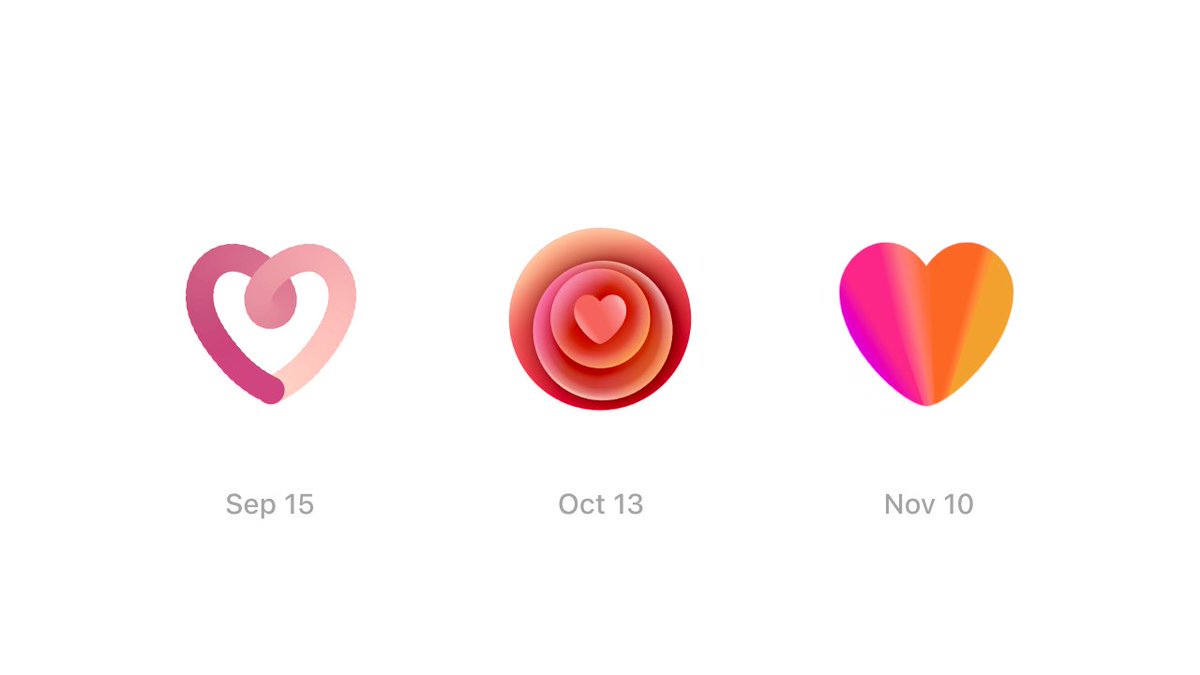 Which was your favorite #AppleEvent animation? https://t.co/ck1lhC3dXn