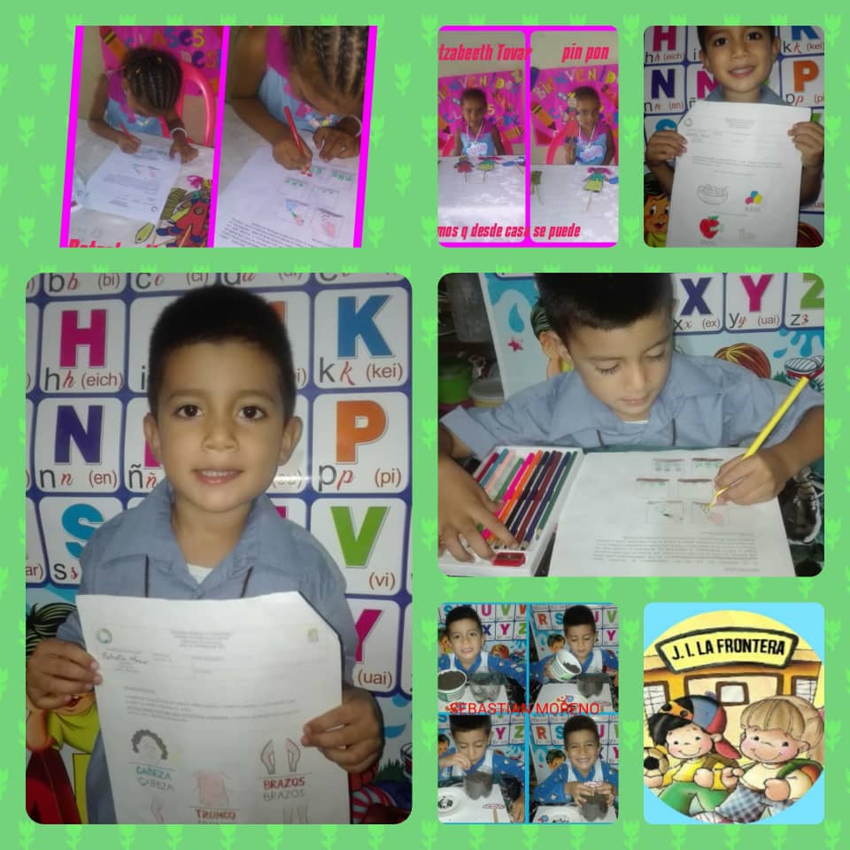 jilafrontera's tweet photo. #Actividades #CadaFamiliaUnaEscuela https://t.co/zlrxsTOTpy