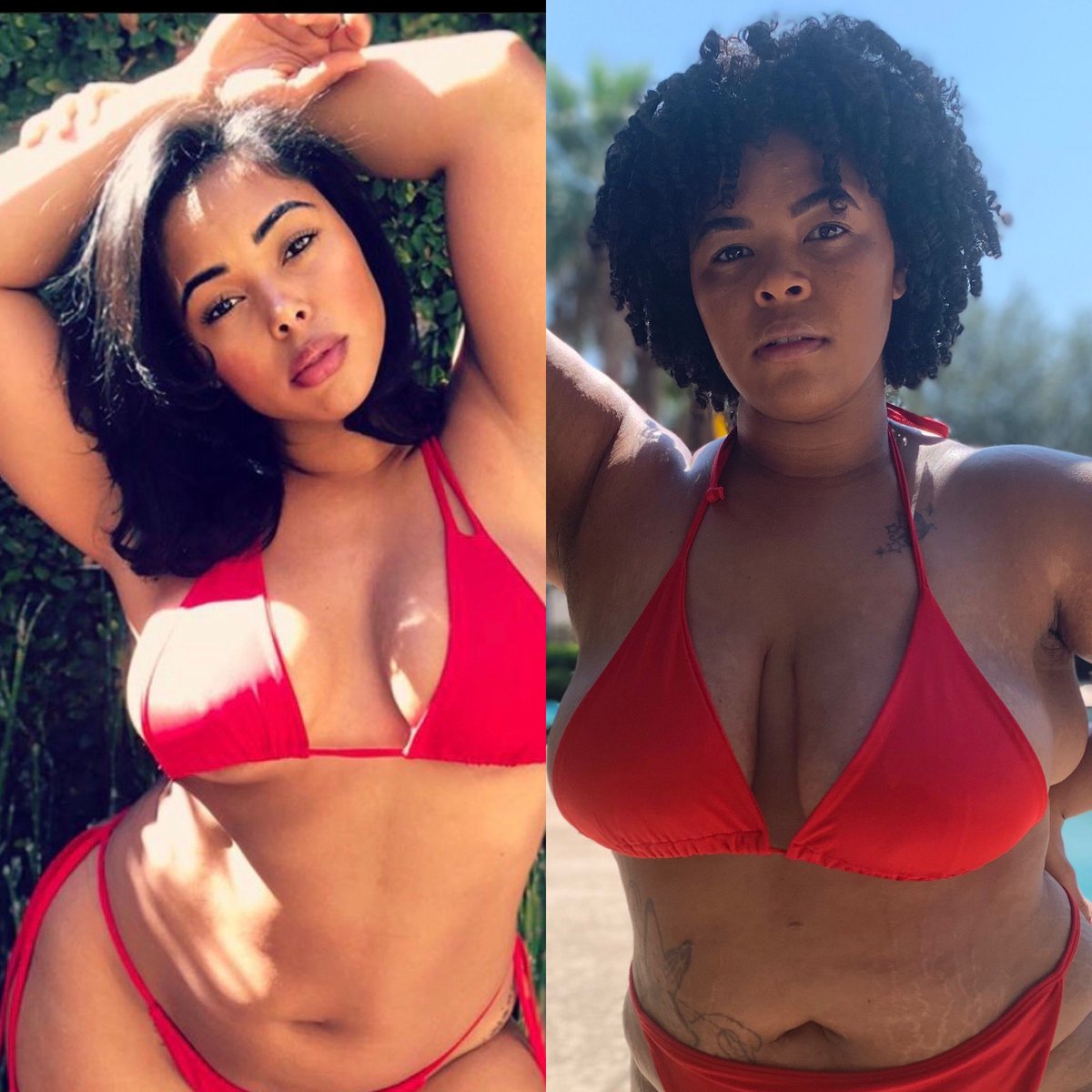 Taylor_Made_1's tweet photo. I love @TabriaMajors so much!! ❤️🔥 #Iconchallenge https://t.co/ZTqaiuvPaW