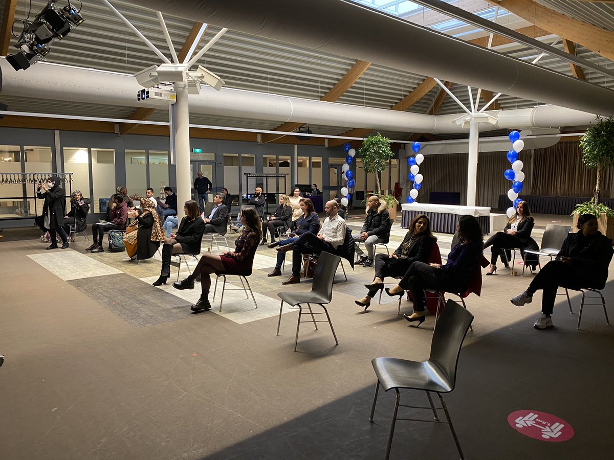 BIM Inholland tweet media