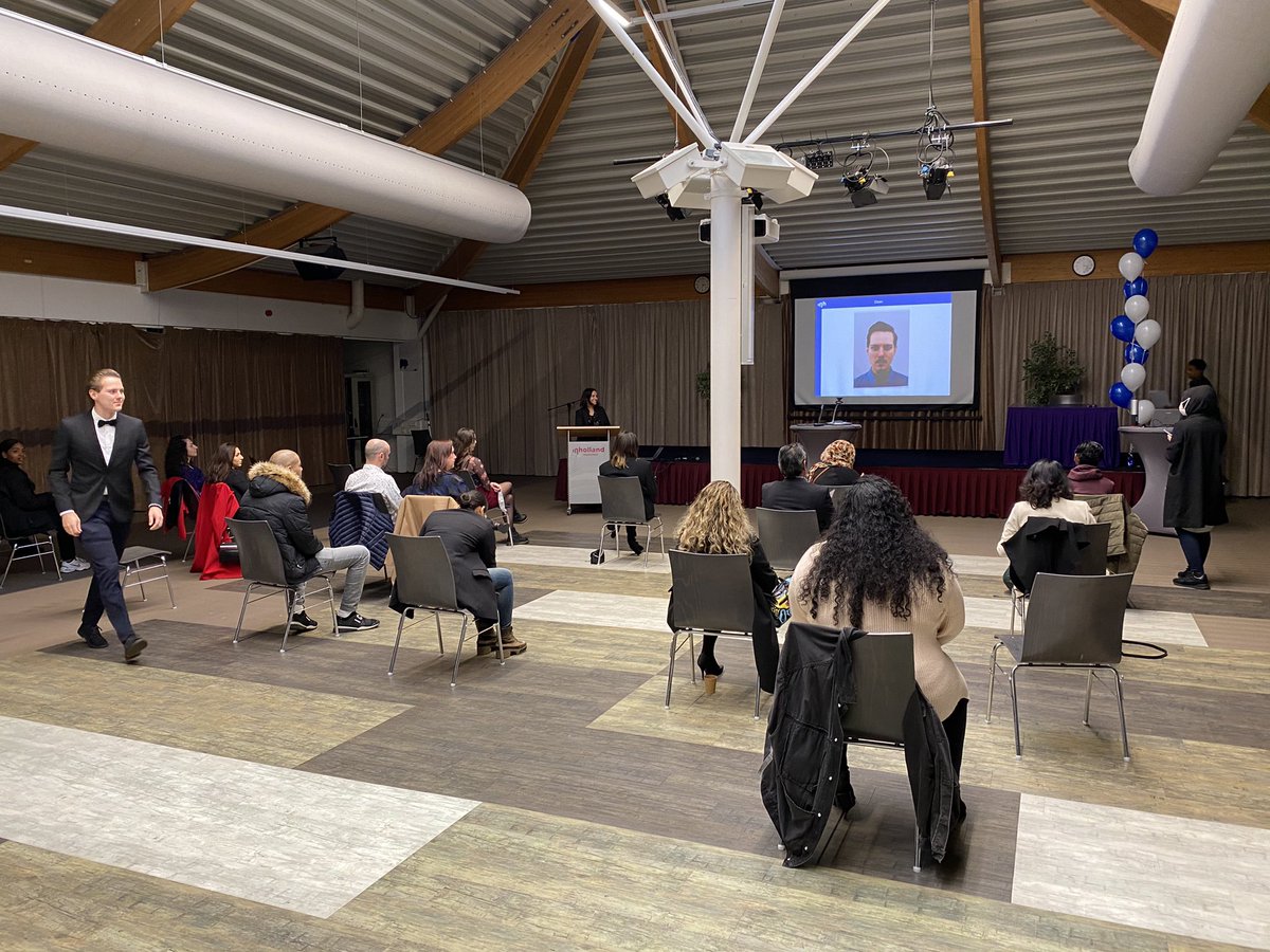 BIM Inholland tweet media